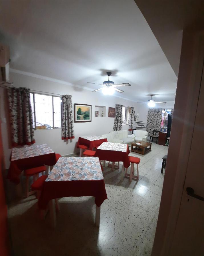 Bed and Breakfast La Rojarilla Сан-Мигель-де-Тукуман Экстерьер фото