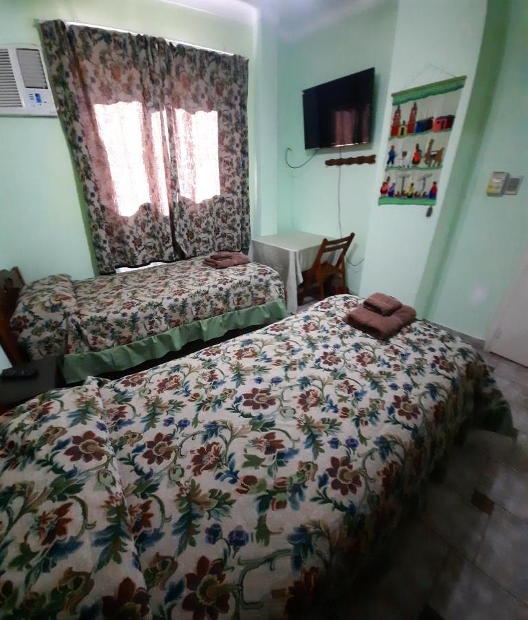 Bed and Breakfast La Rojarilla Сан-Мигель-де-Тукуман Экстерьер фото