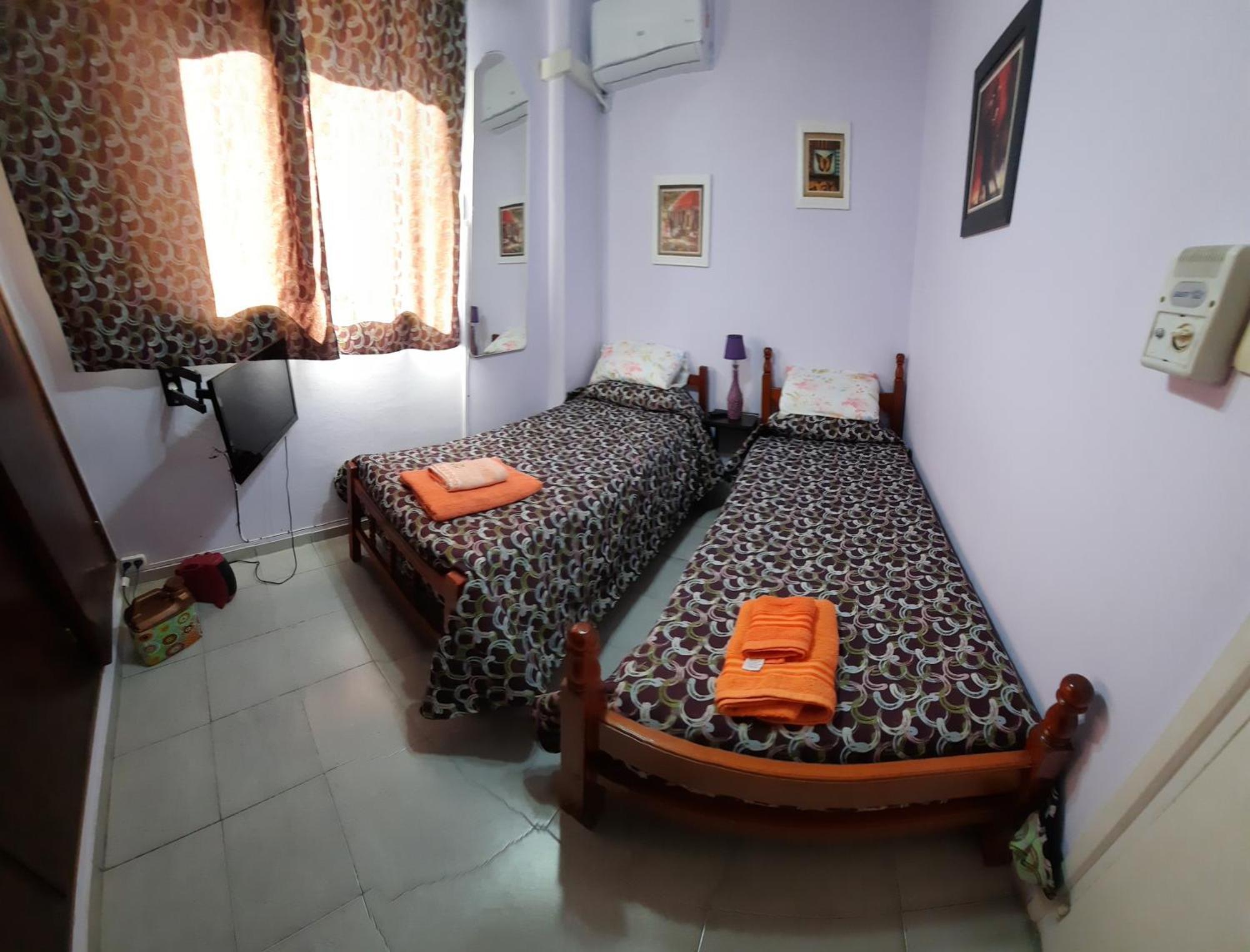 Bed and Breakfast La Rojarilla Сан-Мигель-де-Тукуман Экстерьер фото