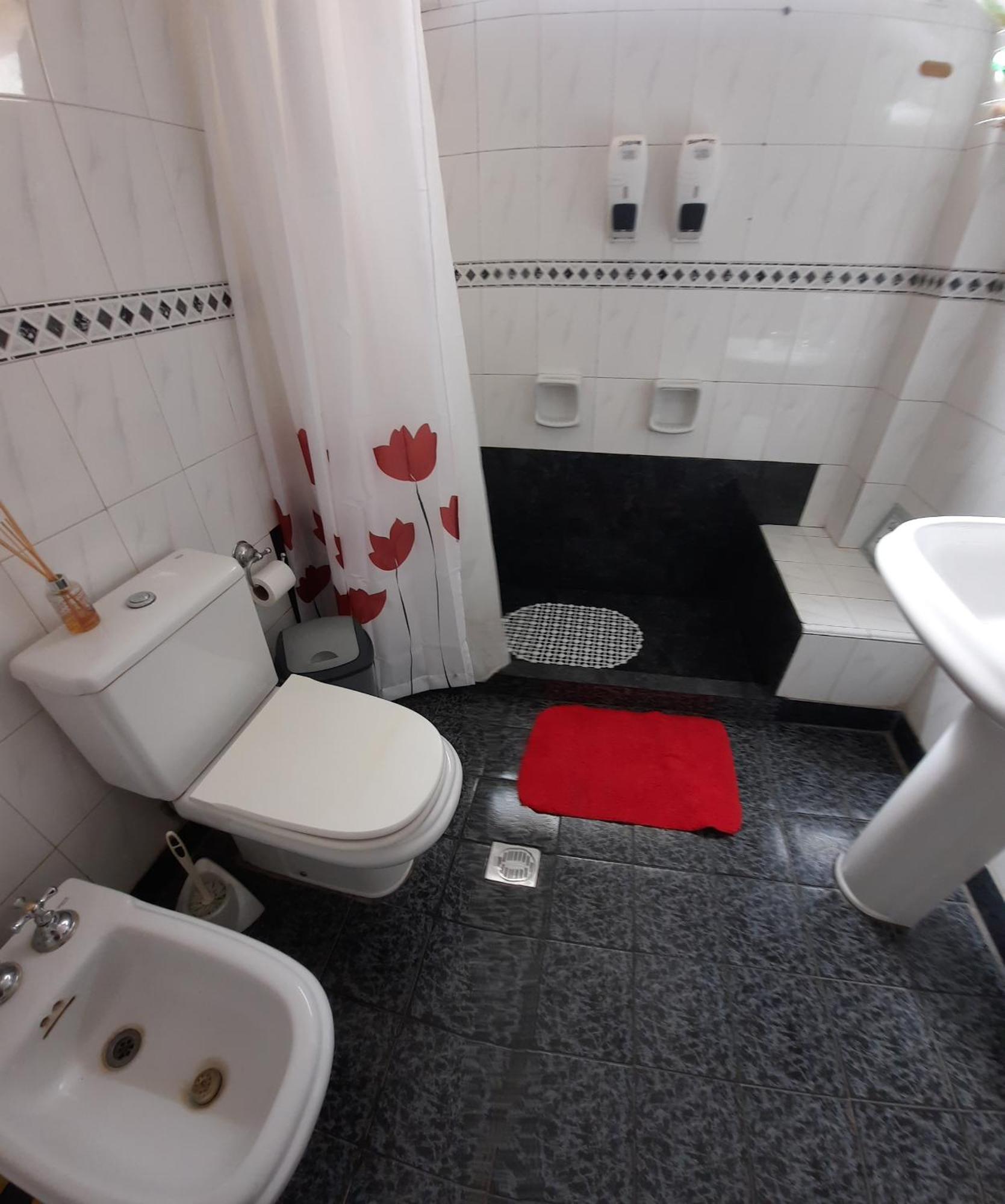 Bed and Breakfast La Rojarilla Сан-Мигель-де-Тукуман Экстерьер фото