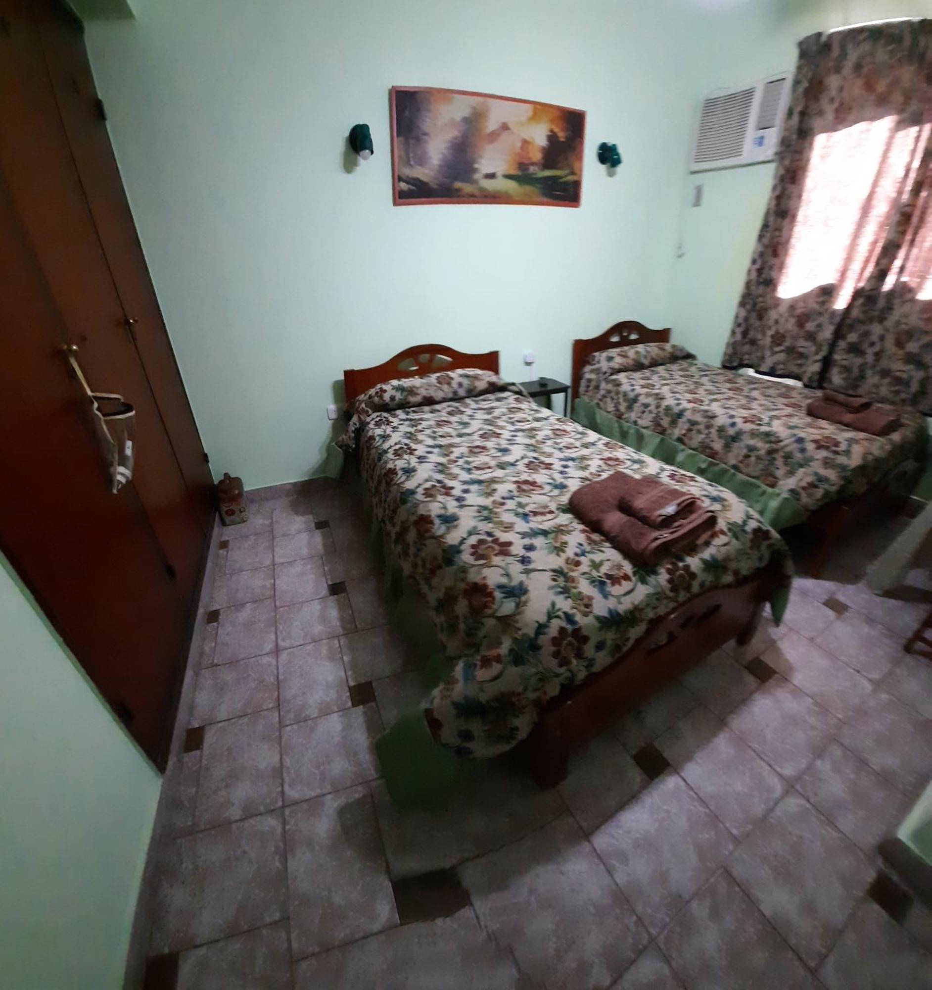 Bed and Breakfast La Rojarilla Сан-Мигель-де-Тукуман Экстерьер фото