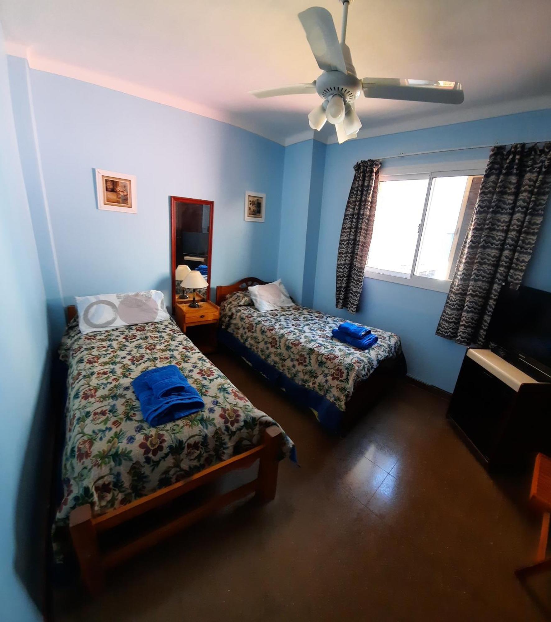 Bed and Breakfast La Rojarilla Сан-Мигель-де-Тукуман Экстерьер фото