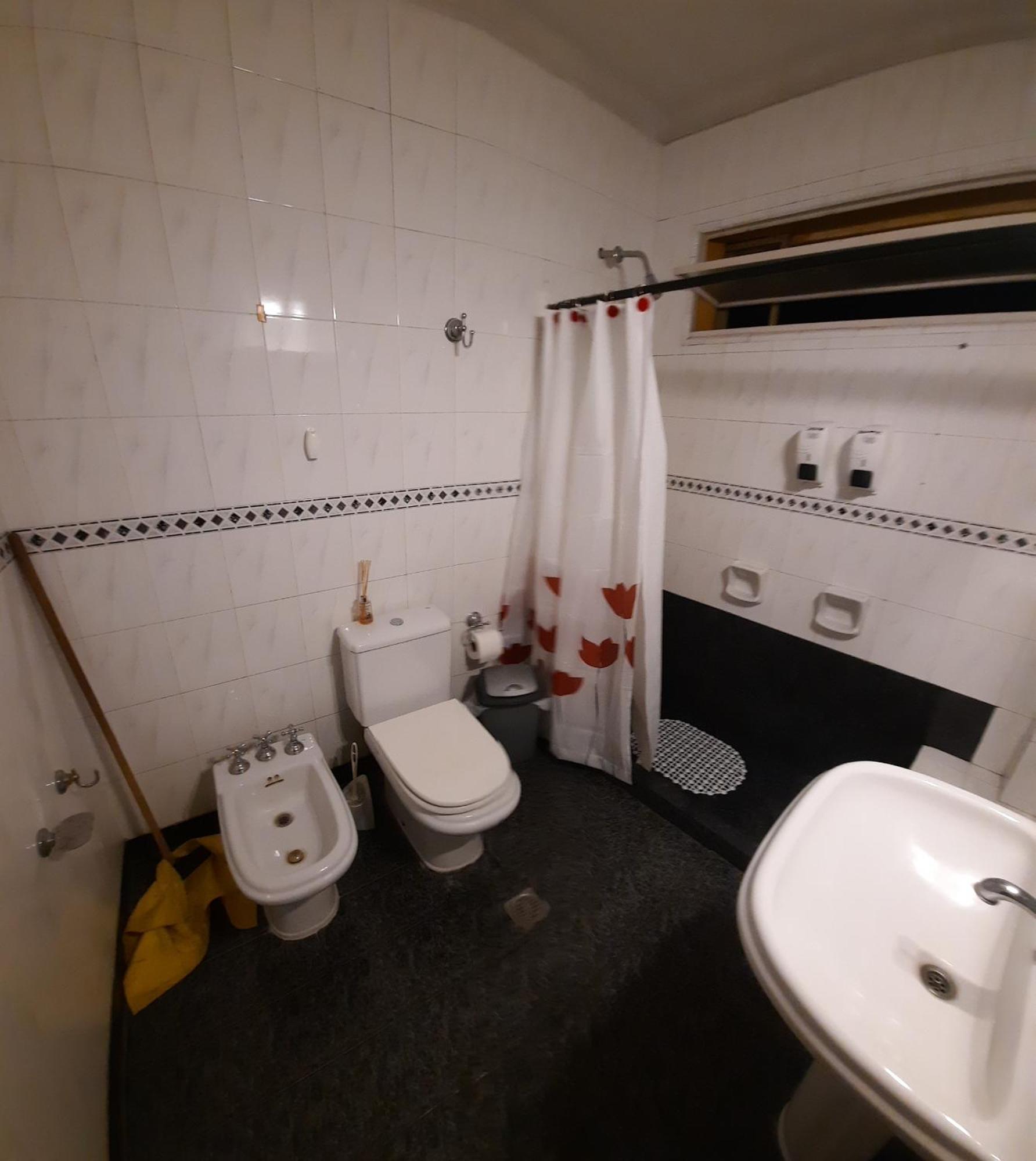 Bed and Breakfast La Rojarilla Сан-Мигель-де-Тукуман Экстерьер фото